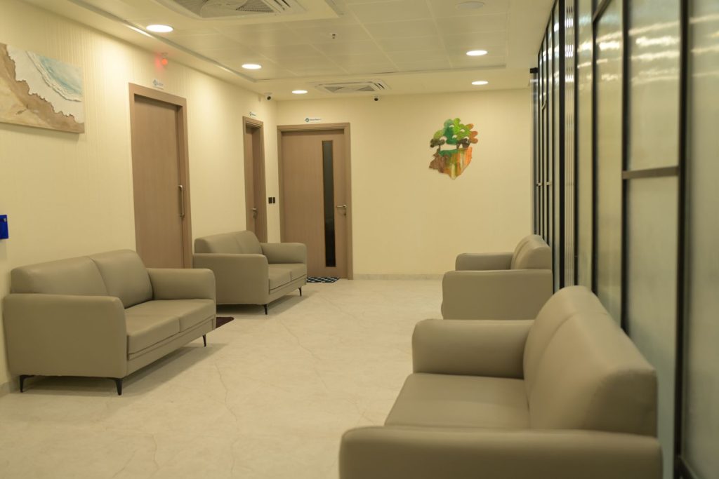 aarshiva hospital
