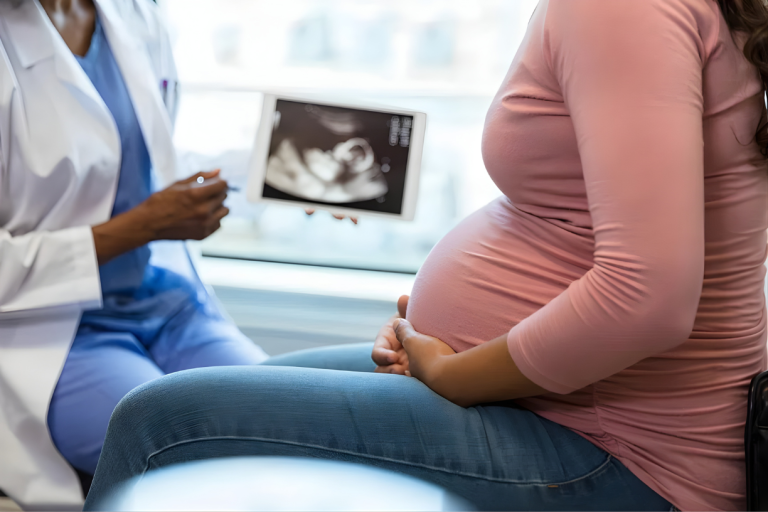 High Risk Pregnancy
