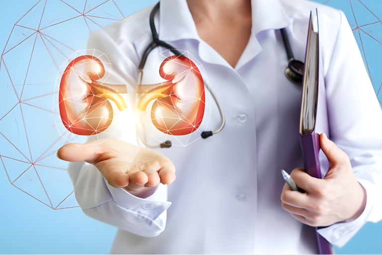 Nephrology