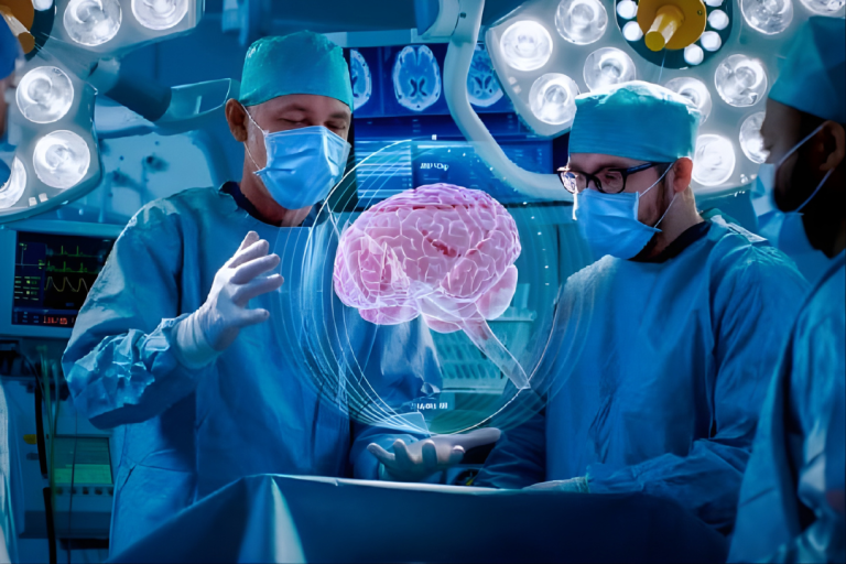 Neuro Surgery