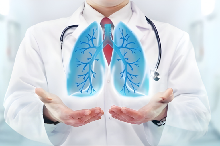 Pulmonology