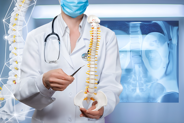 Spine / Knee Surgery