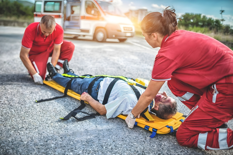 Trauma/Accident Cases