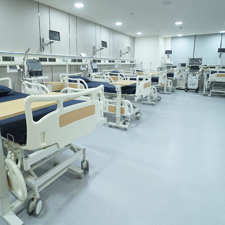 icu